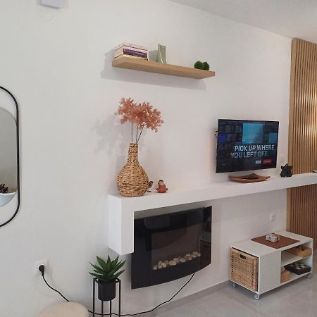 Brio Luxurious Urban Stay In Heraklio,Wifi,Αc Heraklion  Exterior photo