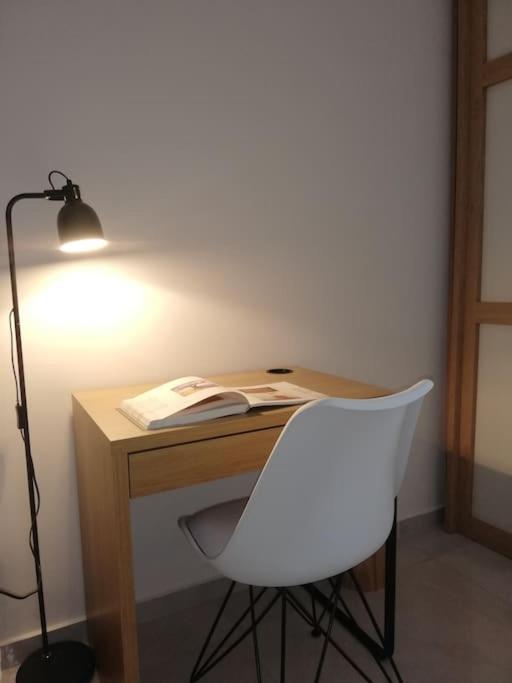 Brio Luxurious Urban Stay In Heraklio,Wifi,Αc Heraklion  Exterior photo